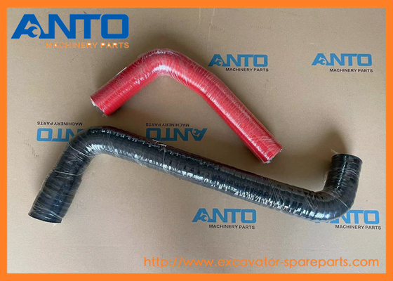 423-03-41860 423-03-41730 Hose KOMATSU Wheel Loader WA380-6 এর জন্য উপযুক্ত খুচরা যন্ত্রাংশ