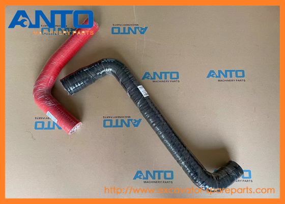 423-03-41860 423-03-41730 Hose KOMATSU Wheel Loader WA380-6 এর জন্য উপযুক্ত খুচরা যন্ত্রাংশ