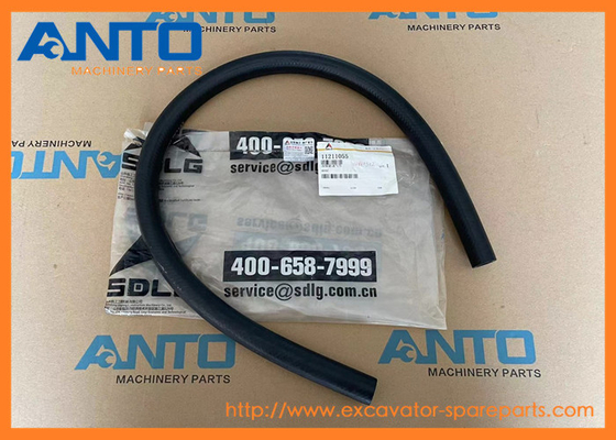 ১৪৮৮০৫০২ ১১২১১০৫৫ EC160C EC180C এর জন্য কুলিং নল এক্সকাভেটর খুচরা যন্ত্রাংশ