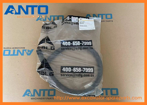 ১৪৮৮০৫০২ ১১২১১০৫৫ EC160C EC180C এর জন্য কুলিং নল এক্সকাভেটর খুচরা যন্ত্রাংশ