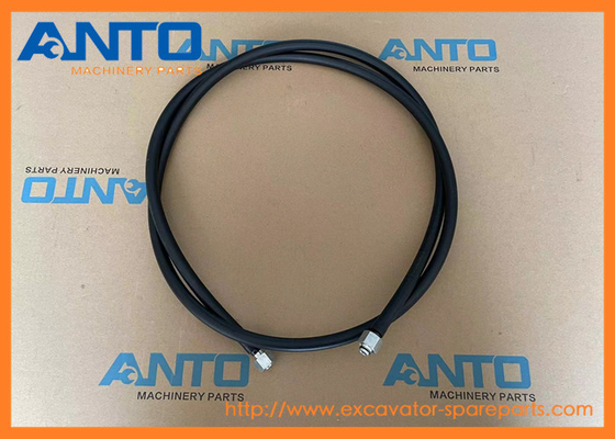 VOE14550601 14550601 EC240B এর জন্য জ্বালানী পায়ের পাতার মোজাবিশেষ এক্সক্যাভেটর খুচরা যন্ত্রাংশ EC290B