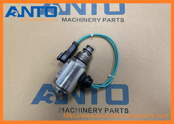 193-8559 1938559 সোলিনয়েড ভালভ Excavator প্রধান নিয়ন্ত্রণ ভালভ জন্য 769D 770 772 773D