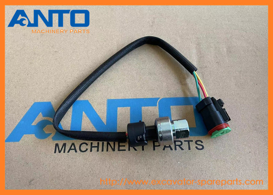 194-6725 1946725 চাপ সেন্সর Excavator Electric Parts For 322C 322C FM 324D