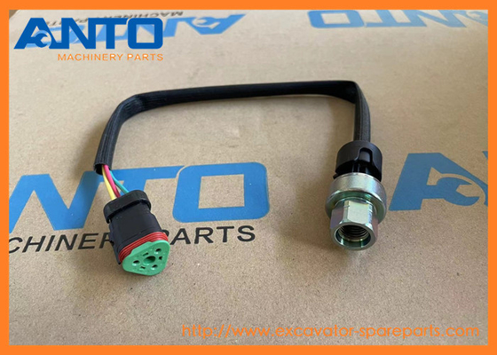 194-6725 1946725 চাপ সেন্সর Excavator Electric Parts For 322C 322C FM 324D