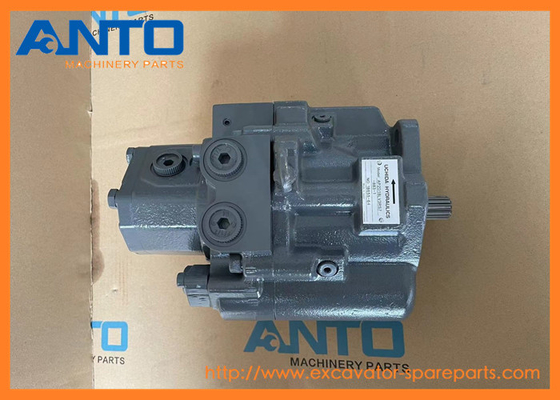 1946468 194-6468 পিস্টন পাম্প Excavator হাইড্রোলিক পাম্প ফিটিং জন্য 303