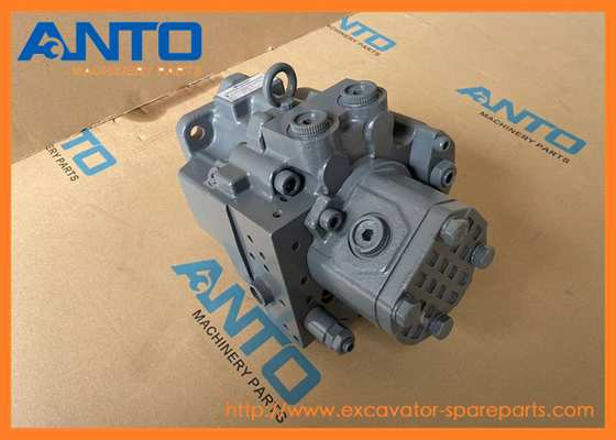 1946468 194-6468 পিস্টন পাম্প Excavator হাইড্রোলিক পাম্প ফিটিং জন্য 303