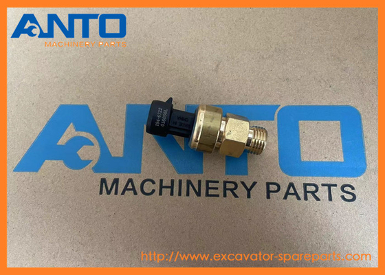 1946722 194-6722 চাপ সেন্সর Excavator বৈদ্যুতিক যন্ত্রাংশ জন্য 322C 322C FM 325C