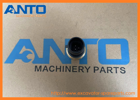 1946722 194-6722 চাপ সেন্সর Excavator বৈদ্যুতিক যন্ত্রাংশ জন্য 322C 322C FM 325C