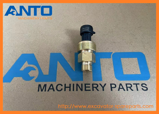 1946722 194-6722 চাপ সেন্সর Excavator বৈদ্যুতিক যন্ত্রাংশ জন্য 322C 322C FM 325C