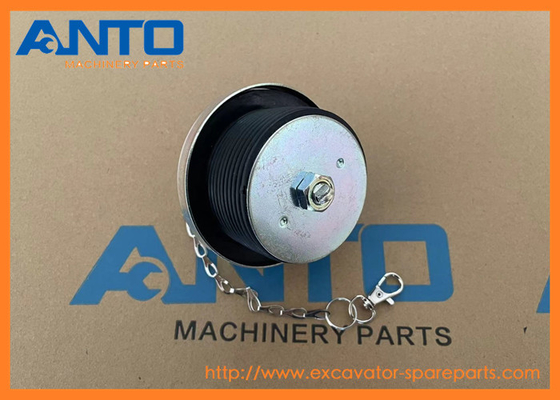 163-9361 1639361 E345D C13 3176C এর জন্য Cap Excavator Oil Filter Parts