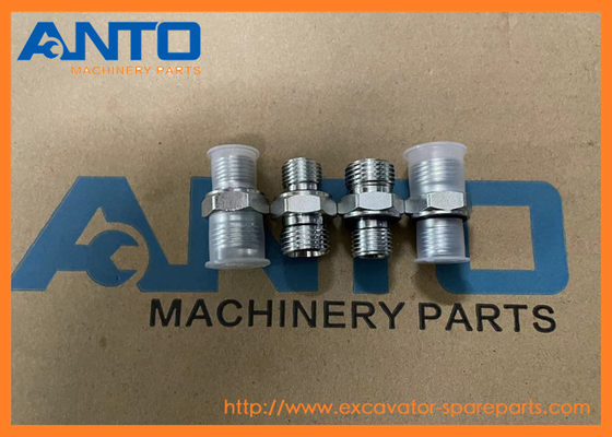 VOE14213266 14213266 EW140B EW160B এর জন্য এক্সক্যাভেটর ফিটিং রিপ্লে পার্টস