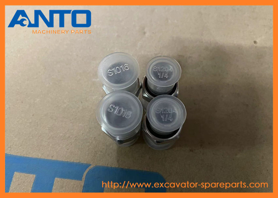 VOE14213266 14213266 EW140B EW160B এর জন্য এক্সক্যাভেটর ফিটিং রিপ্লে পার্টস