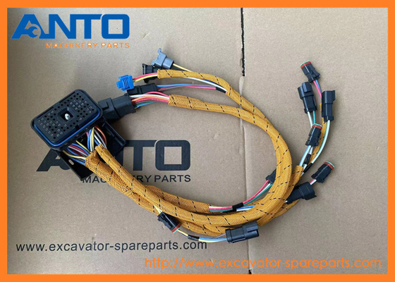 1957336 195-7336 Excavator Engine Parts এর জন্য ইঞ্জিন হারনেস ফিটিং 322C 322C FM 325C