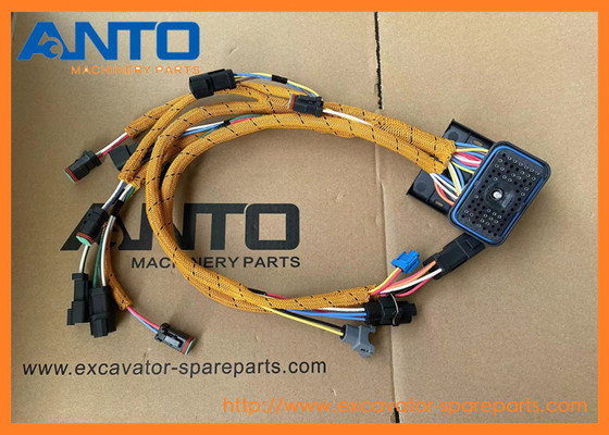 1957336 195-7336 Excavator Engine Parts এর জন্য ইঞ্জিন হারনেস ফিটিং 322C 322C FM 325C