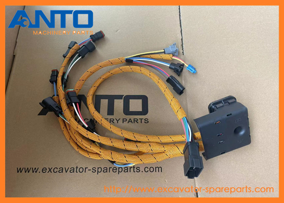 1957336 195-7336 Excavator Engine Parts এর জন্য ইঞ্জিন হারনেস ফিটিং 322C 322C FM 325C