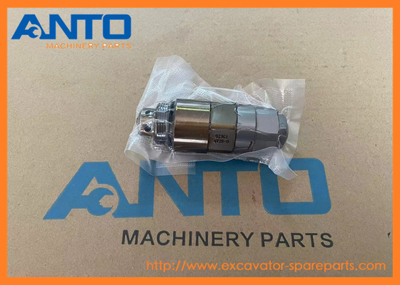 0719116 রিলিফ ভালভ HITACHI Excavator Spare Parts For EX370-5M EX385USR