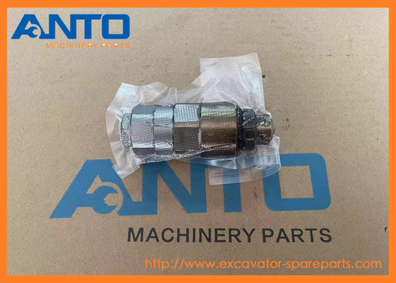 0719116 রিলিফ ভালভ HITACHI Excavator Spare Parts For EX370-5M EX385USR