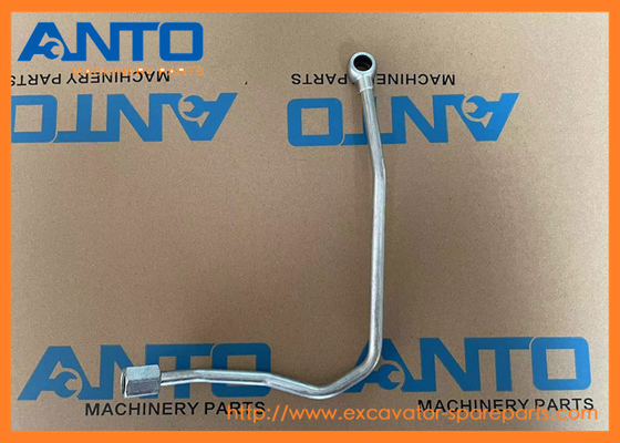 VOE21359390 21359390 EC240B EC250D এর জন্য জ্বালানী পাইপ এক্সক্যাভেটর খুচরা যন্ত্রাংশ