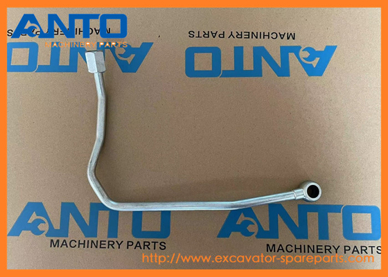 VOE21359390 21359390 EC240B EC250D এর জন্য জ্বালানী পাইপ এক্সক্যাভেটর খুচরা যন্ত্রাংশ