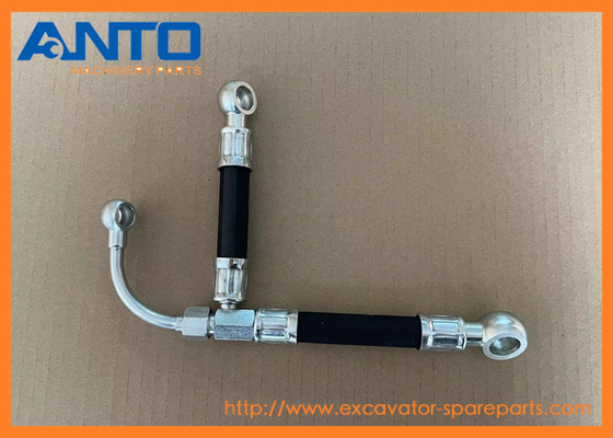 VOE20972320 20972320 EC240C EC290B এর জন্য জ্বালানী পাইপ এক্সক্যাভেটর খুচরা যন্ত্রাংশ