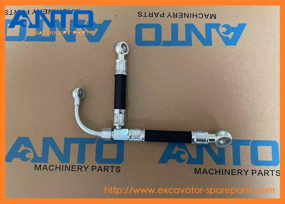 VOE20972320 20972320 EC240C EC290B এর জন্য জ্বালানী পাইপ এক্সক্যাভেটর খুচরা যন্ত্রাংশ