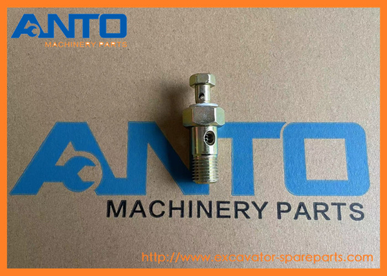 VOE21023622 21023622 EC250D EC300D এর জন্য হোল স্ক্রু এক্সক্যাভেটরের খুচরা যন্ত্রাংশ