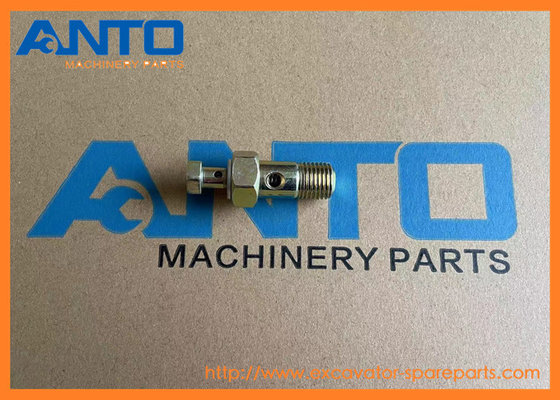 VOE21023622 21023622 EC250D EC300D এর জন্য হোল স্ক্রু এক্সক্যাভেটরের খুচরা যন্ত্রাংশ