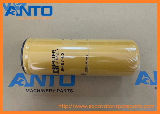 1R0762 1R-0762 জ্বালানী ফিল্টার 322C 322C FM 324D 324D FM 324D FM LL এর জন্য ব্যবহৃত Excavator ফিল্টার