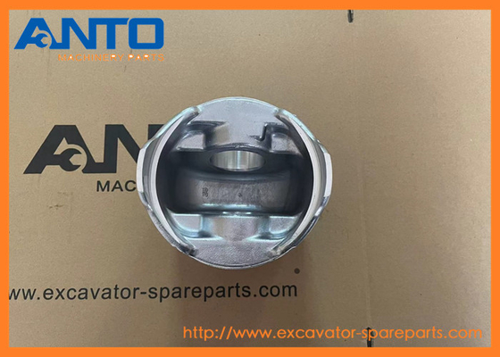 1W6757 1W-6757 পিস্টন বডি এক্সক্যাভেটর ইঞ্জিনের যন্ত্রাংশ 120G 130G এর জন্য উপযুক্ত
