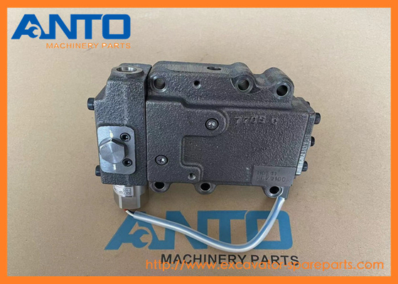 4473273 নিয়ন্ত্রক HITACHI Excavator Spare Parts For ZX600 ZX650H ZX800