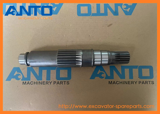 XKAH00410 শ্যাফ্ট HYUNDAI Excavator Travel Motor Parts For R110-7A R140LC-7