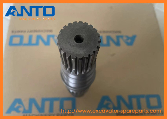 XKAH00410 শ্যাফ্ট HYUNDAI Excavator Travel Motor Parts For R110-7A R140LC-7