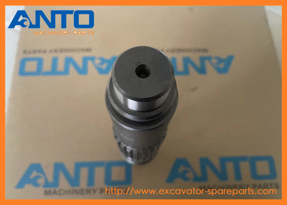 XKAH00410 শ্যাফ্ট HYUNDAI Excavator Travel Motor Parts For R110-7A R140LC-7