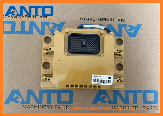 201-9041 2019041 M316C M318C M322C এর জন্য অপ্রয়োজনীয় নিয়ামক খননকারী নিয়ামক