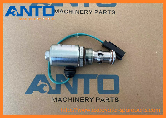 203-4157 2034157 সোলিনয়েড ভালভ Excavator প্রধান নিয়ন্ত্রণ ভালভ জন্য 950G 950G II 962G