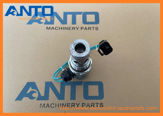 203-4157 2034157 সোলিনয়েড ভালভ Excavator প্রধান নিয়ন্ত্রণ ভালভ জন্য 950G 950G II 962G