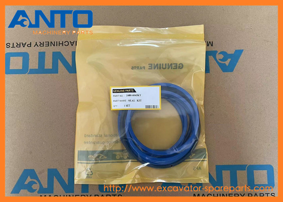 2480-6043KT 24806043KT সিল কিট DOOSAN এক্সক্যাভেটর সেন্টার যৌথ অংশ DH215-9 জন্য