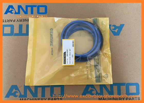 2480-6043KT 24806043KT সিল কিট DOOSAN এক্সক্যাভেটর সেন্টার যৌথ অংশ DH215-9 জন্য