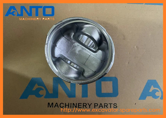 6204-31-2190 3932190 পিস্টন KOMATSU Excavator Spare Parts For B3.3 4D95