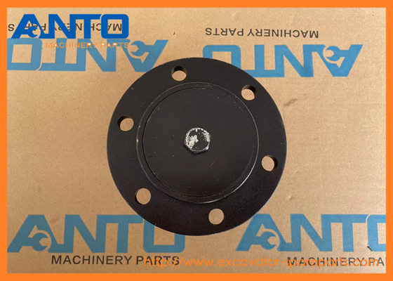 6136-61-3610 6136613610 কাপলিং KOMATSU PC200-5 PC210-5K এর জন্য খননকারীর খুচরা যন্ত্রাংশ