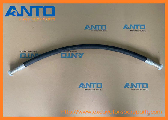 07125-01012 0712501012 Hose KOMATSU Wheel Loader WA380-3 এর জন্য খুচরা যন্ত্রাংশ