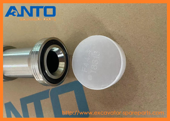 07125-01012 0712501012 Hose KOMATSU Wheel Loader WA380-3 এর জন্য খুচরা যন্ত্রাংশ