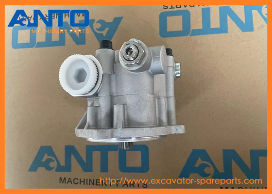 719212 গিয়ার পাম্প DOOSAN SOLAR 220LC-V SOLAR 225LC-V এর জন্য খননকারীর খুচরা যন্ত্রাংশ