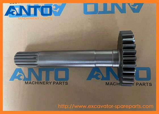 2044685 হিটাচি ZX400L-5G ZX400R-3 ZX450 ZX450-3 এর জন্য শ্যাফ্ট এক্সক্যাভেটর ভ্রমণ মোটর ফিটিং