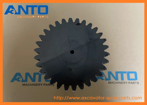 2044685 হিটাচি ZX400L-5G ZX400R-3 ZX450 ZX450-3 এর জন্য শ্যাফ্ট এক্সক্যাভেটর ভ্রমণ মোটর ফিটিং