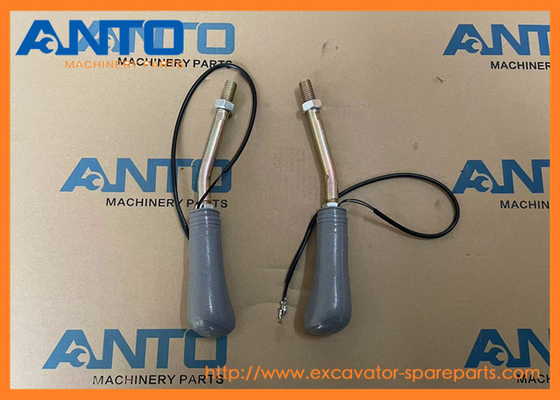 2045472 হিটাচি EG110R EG70R EX1200-5 EX1200-5C এর জন্য গ্রিপ এক্সক্যাভারের খুচরা যন্ত্রাংশ