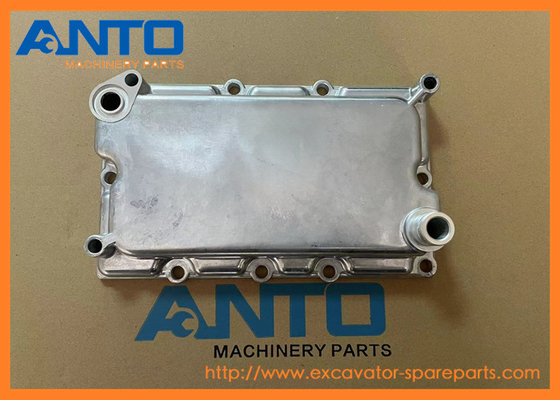 6204-61-5120 6204615120 হাউজিং KOMATSU 4D95L-1C এর জন্য খননকারীর খুচরা যন্ত্রাংশ