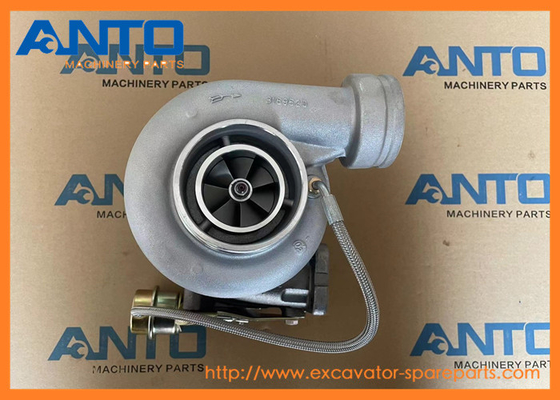 20485365 VOE20485365 টার্বোচার্জার Excavator ইঞ্জিন পার্টস জন্য Vo-lvo L110E L120E