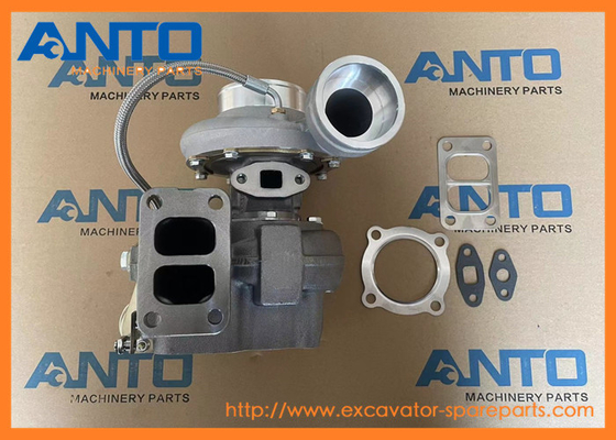 20485365 VOE20485365 টার্বোচার্জার Excavator ইঞ্জিন পার্টস জন্য Vo-lvo L110E L120E