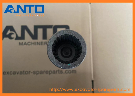 2049166 204-9166 মোটর 3606 এর জন্য মাউন্ট excavator খুচরা যন্ত্রাংশ ফিটিং